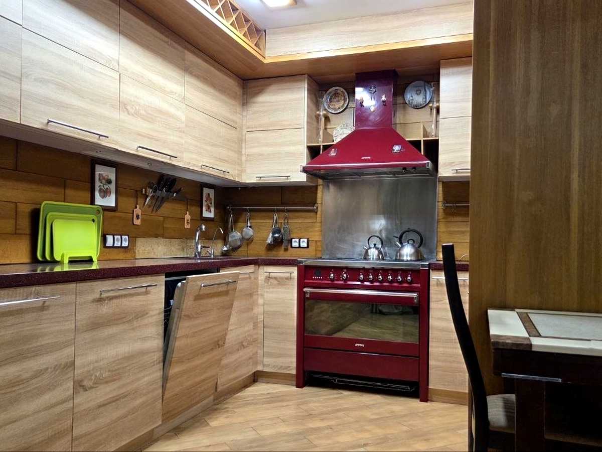 Квартира на вул. Шевченка, 7А в Києві, ID 389059, фото №4