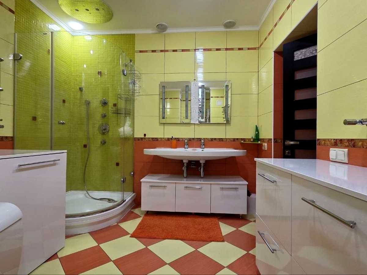 Квартира на вул. Шевченка, 7А в Києві, ID 389059, фото №31