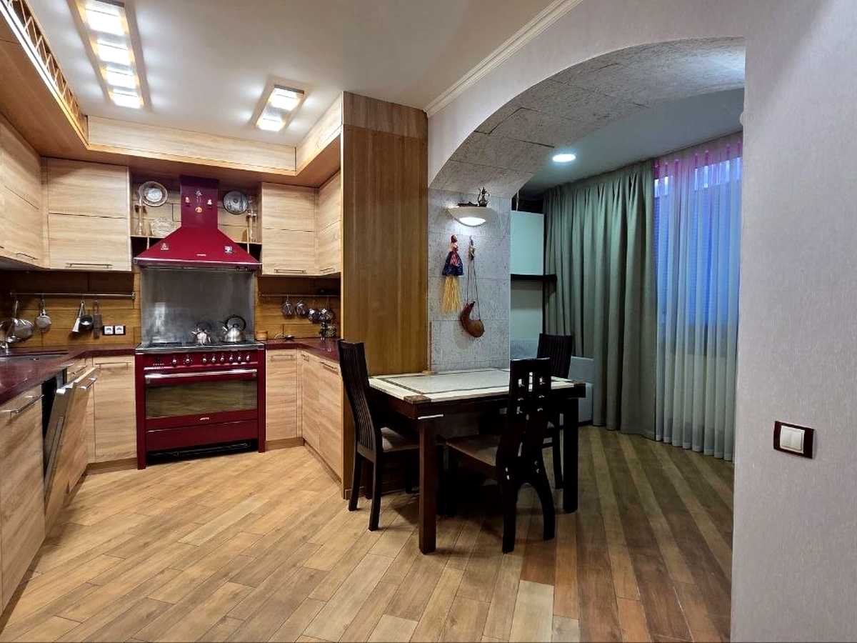 Квартира на вул. Шевченка, 7А в Києві, ID 389059, фото №6