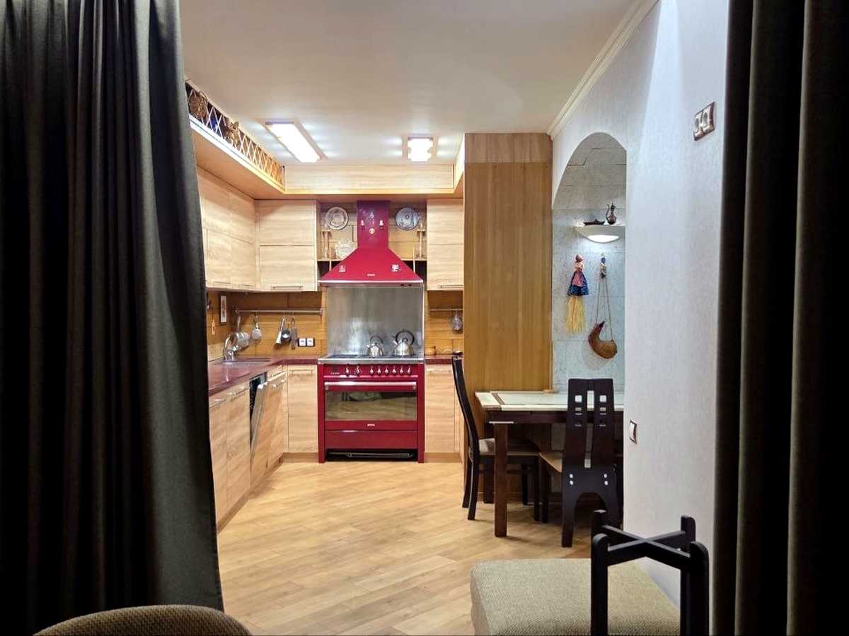 Квартира на вул. Шевченка, 7А в Києві, ID 389059, фото №9