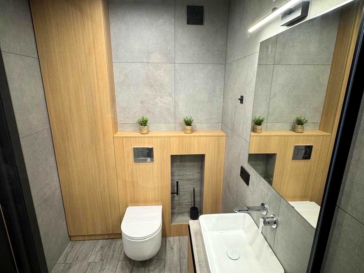 Квартира на вул. Михайла Максимовича, 32Б в Києві, ID 390433, фото №4