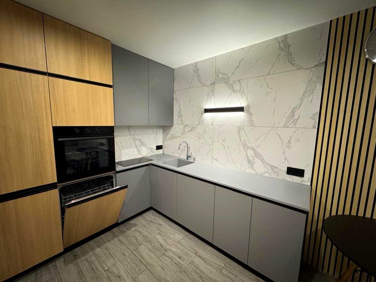 Квартира на вул. Михайла Максимовича, 32Б в Києві, ID 390433, фото №5
