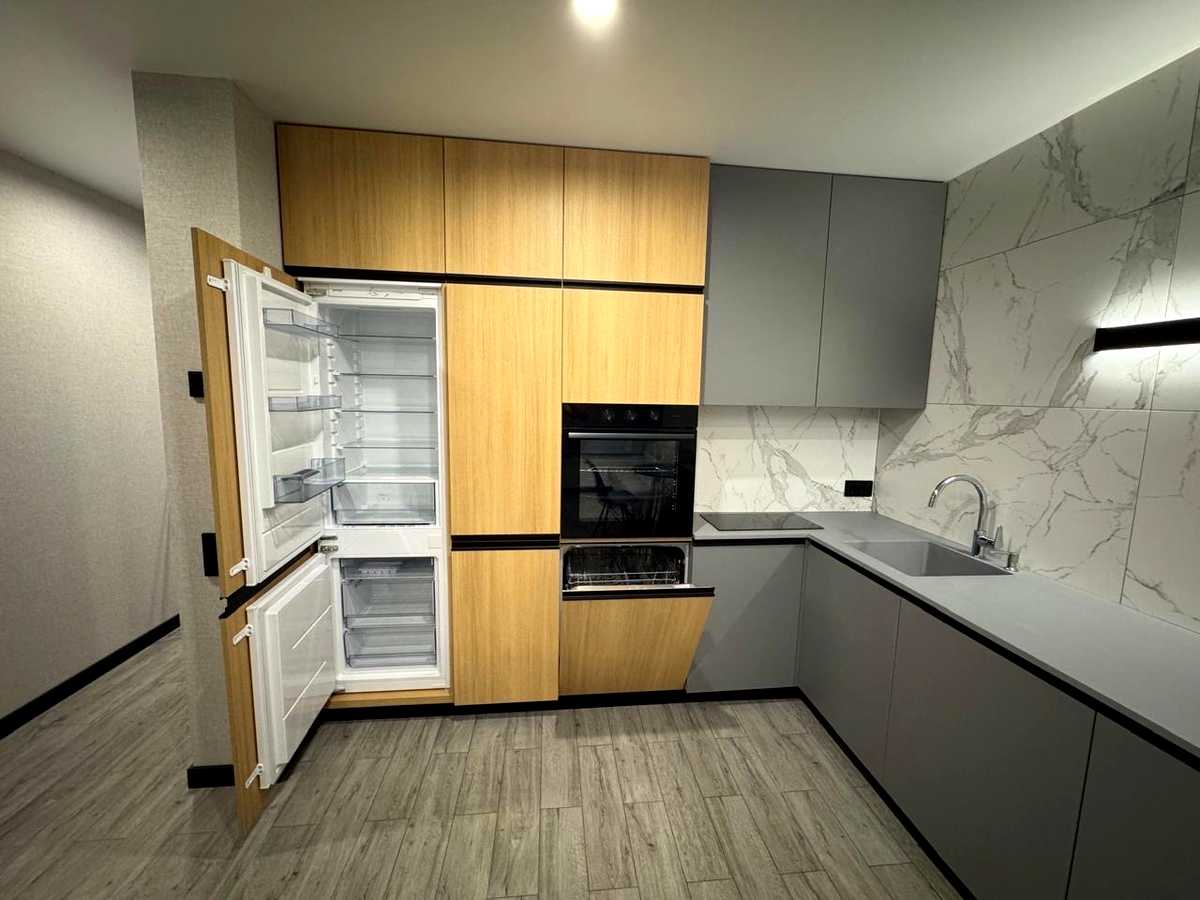 Квартира на вул. Михайла Максимовича, 32Б в Києві, ID 390433, фото №6