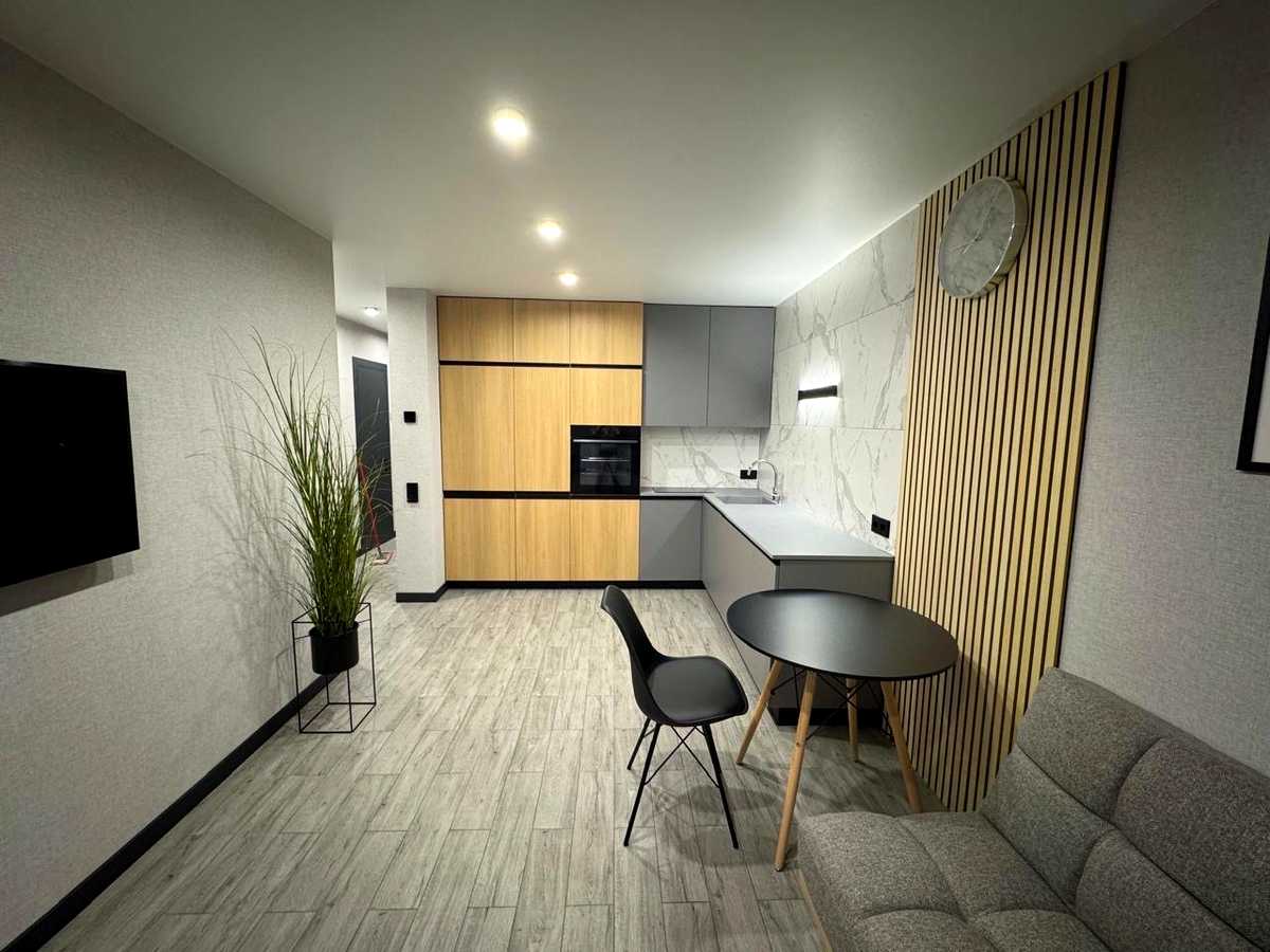 Квартира на вул. Михайла Максимовича, 32Б в Києві, ID 390433, фото №7