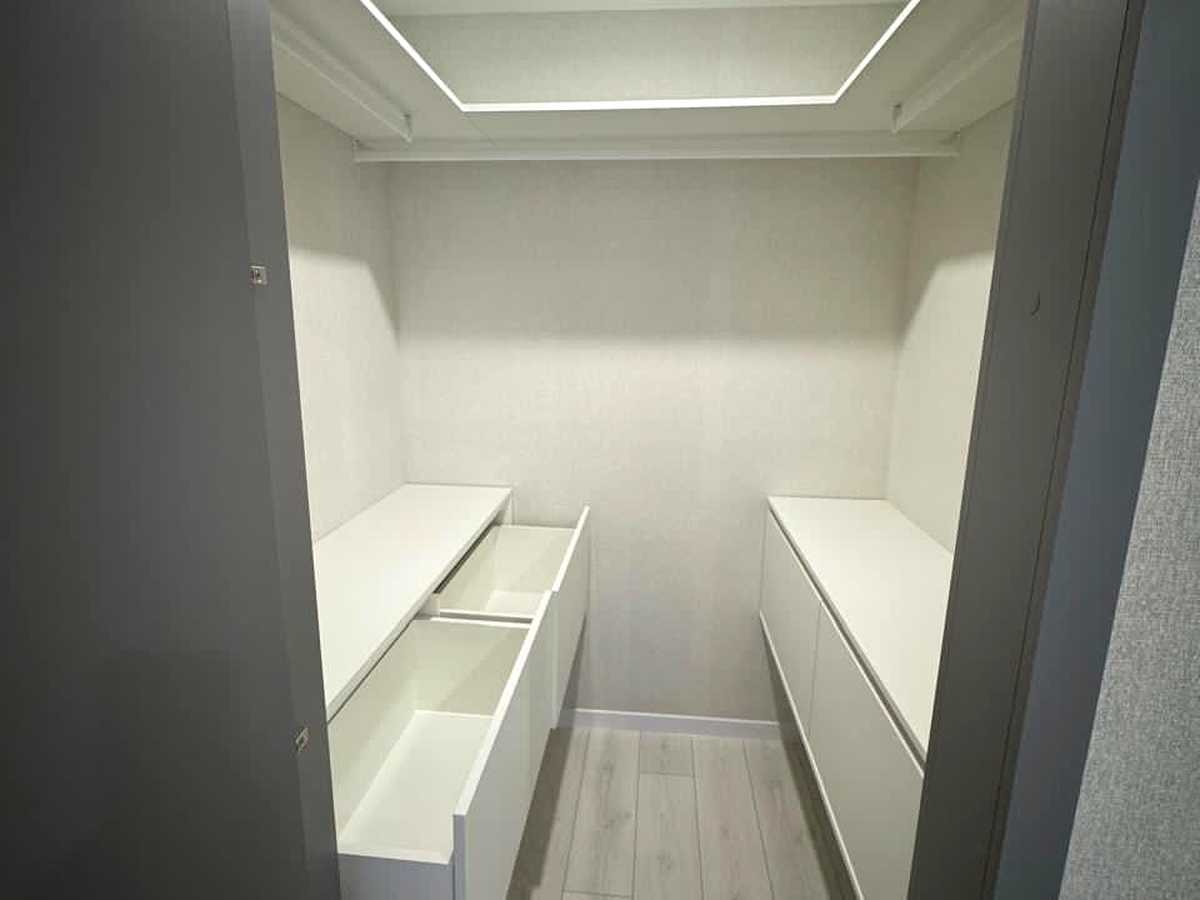 Квартира на вул. Михайла Максимовича, 32Б в Києві, ID 390433, фото №9