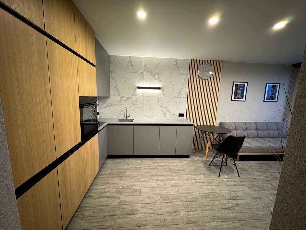 Квартира на вул. Михайла Максимовича, 32Б в Києві, ID 390433, фото №10