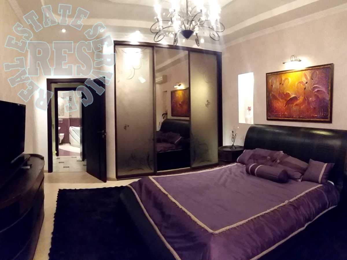 Квартира на вул. Молдовська, 2 в Києві, ID 356411, фото №13