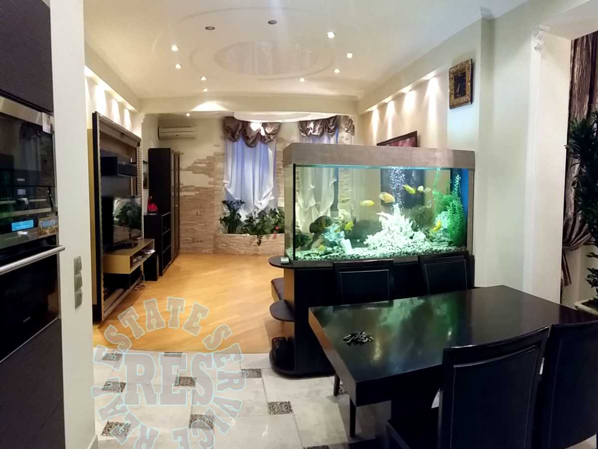 Квартира на вул. Молдовська, 2 в Києві, ID 356411, фото №17