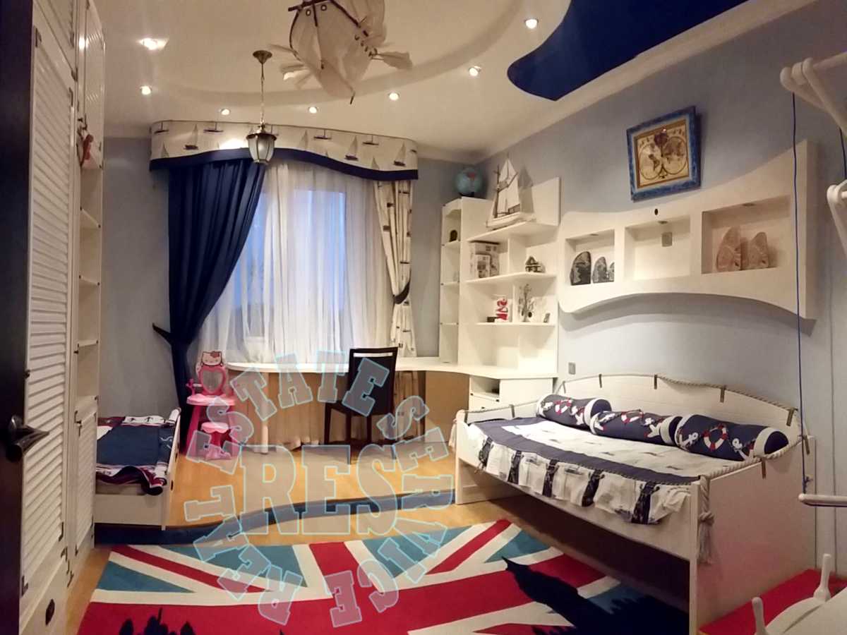 Квартира на вул. Молдовська, 2 в Києві, ID 356411, фото №24