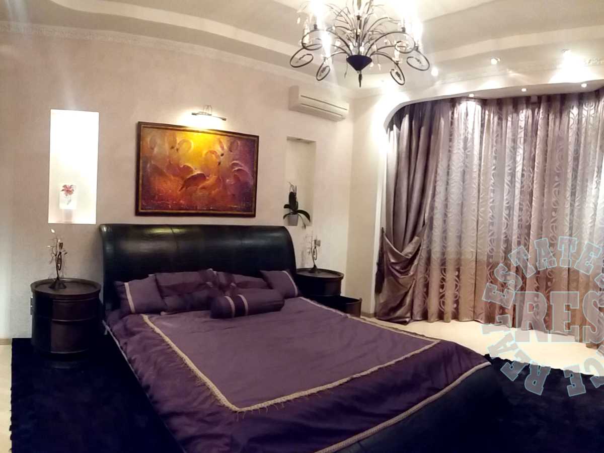 Квартира на вул. Молдовська, 2 в Києві, ID 356411, фото №27
