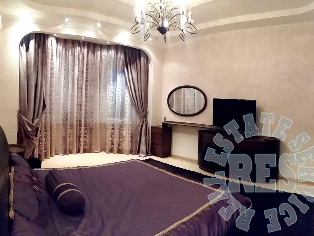 Квартира на вул. Молдовська, 2 в Києві, ID 356411, фото №29