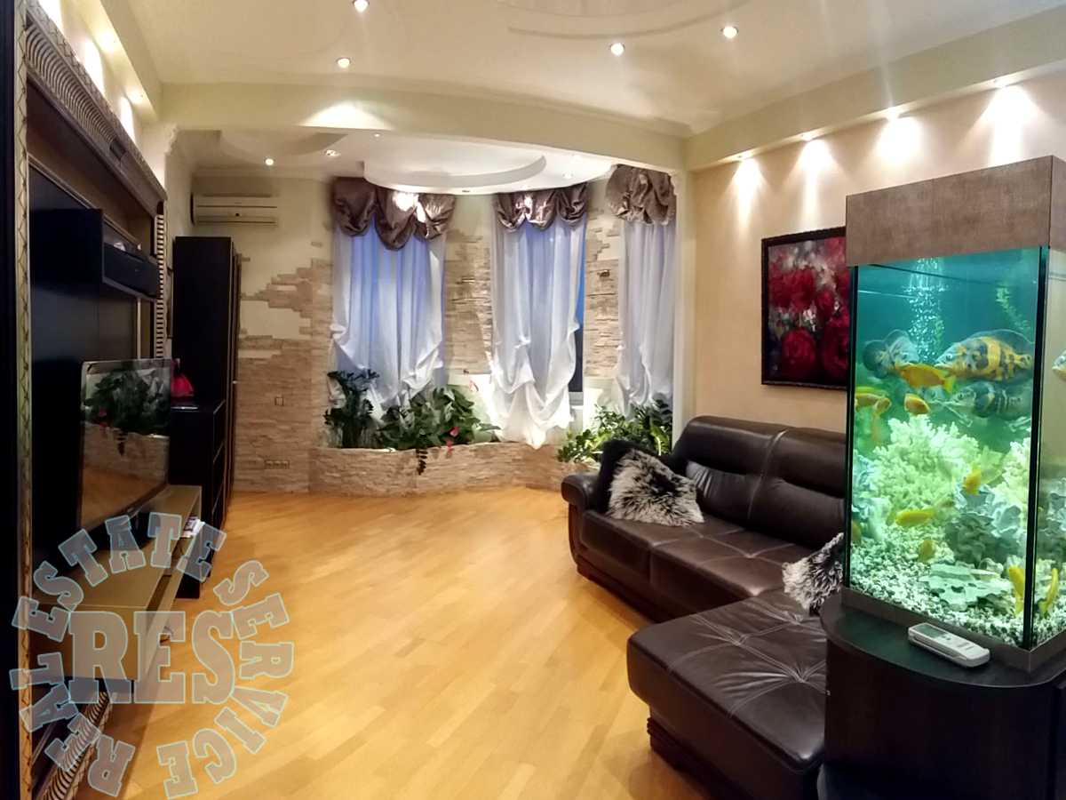 Квартира на вул. Молдовська, 2 в Києві, ID 356411, фото №32