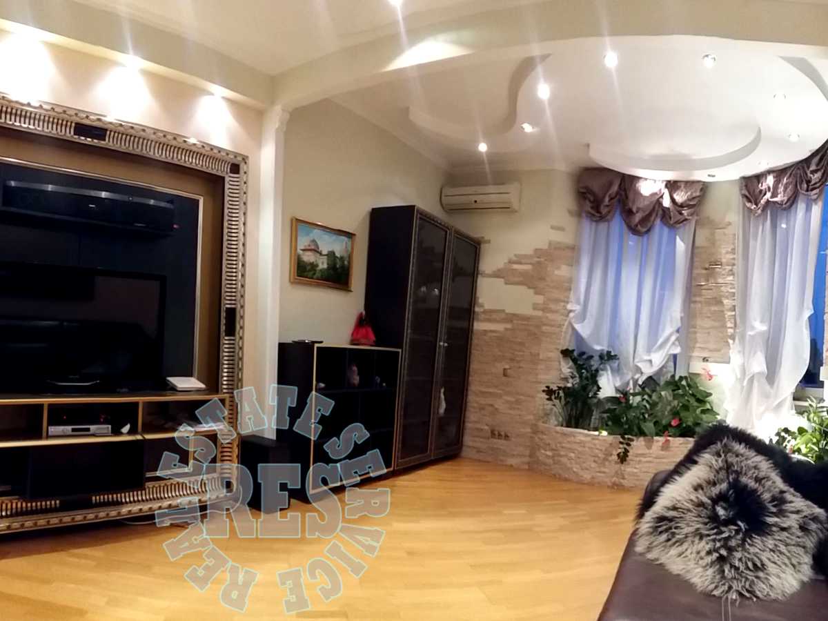Квартира на вул. Молдовська, 2 в Києві, ID 356411, фото №33