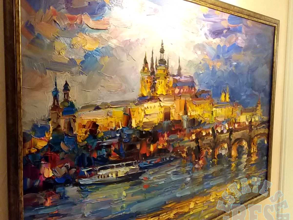 Квартира на вул. Молдовська, 2 в Києві, ID 356411, фото №34