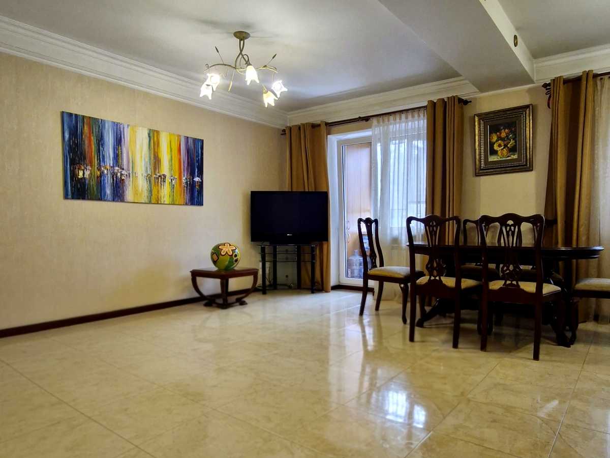 Квартира на вул. Борщагівська, 139/141 в Києві, ID 390434, фото №3