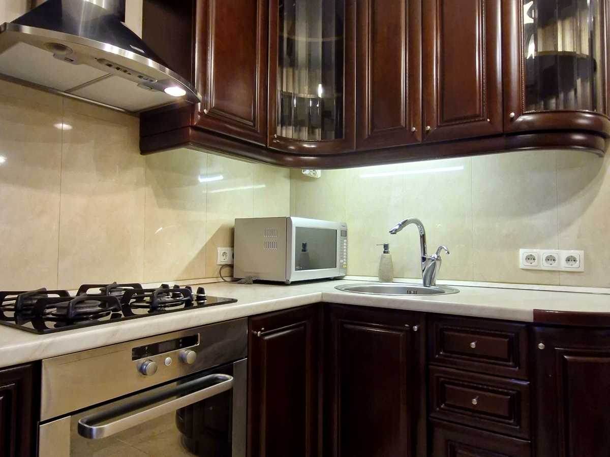 Квартира на вул. Борщагівська, 139/141 в Києві, ID 390434, фото №4