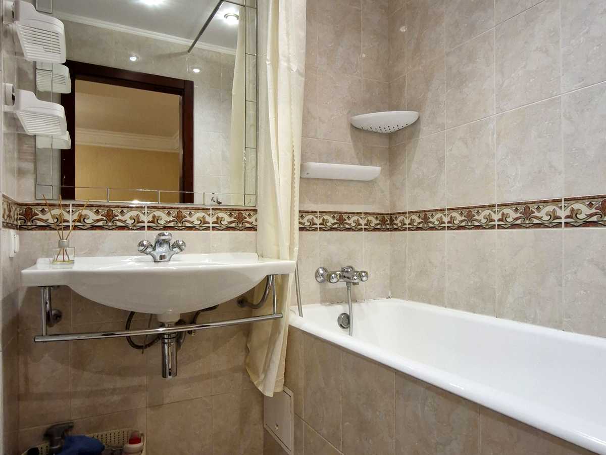 Квартира на вул. Борщагівська, 139/141 в Києві, ID 390434, фото №5