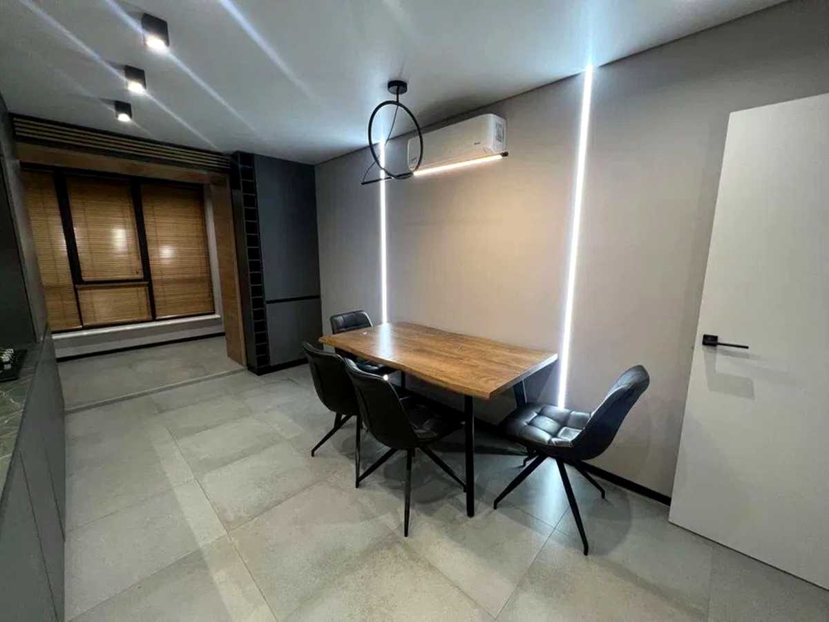 Квартира на вул. Зарічанська, 3/3-Б в Хмельницькому, ID 390091, фото №2