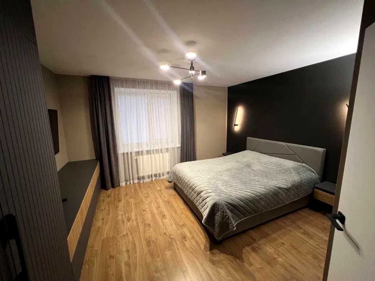 Квартира на вул. Зарічанська, 3/3-Б в Хмельницькому, ID 390091, фото №3