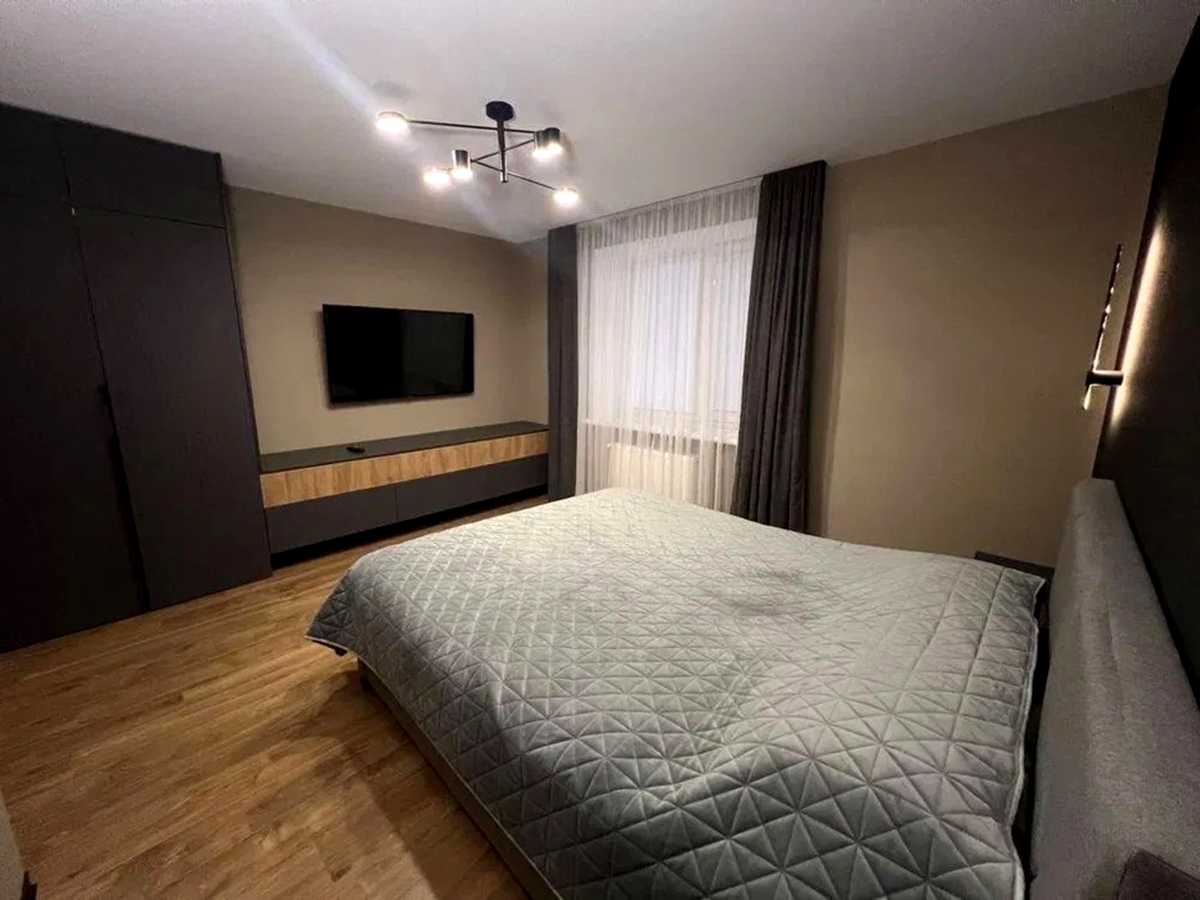 Квартира на вул. Зарічанська, 3/3-Б в Хмельницькому, ID 390091, фото №4