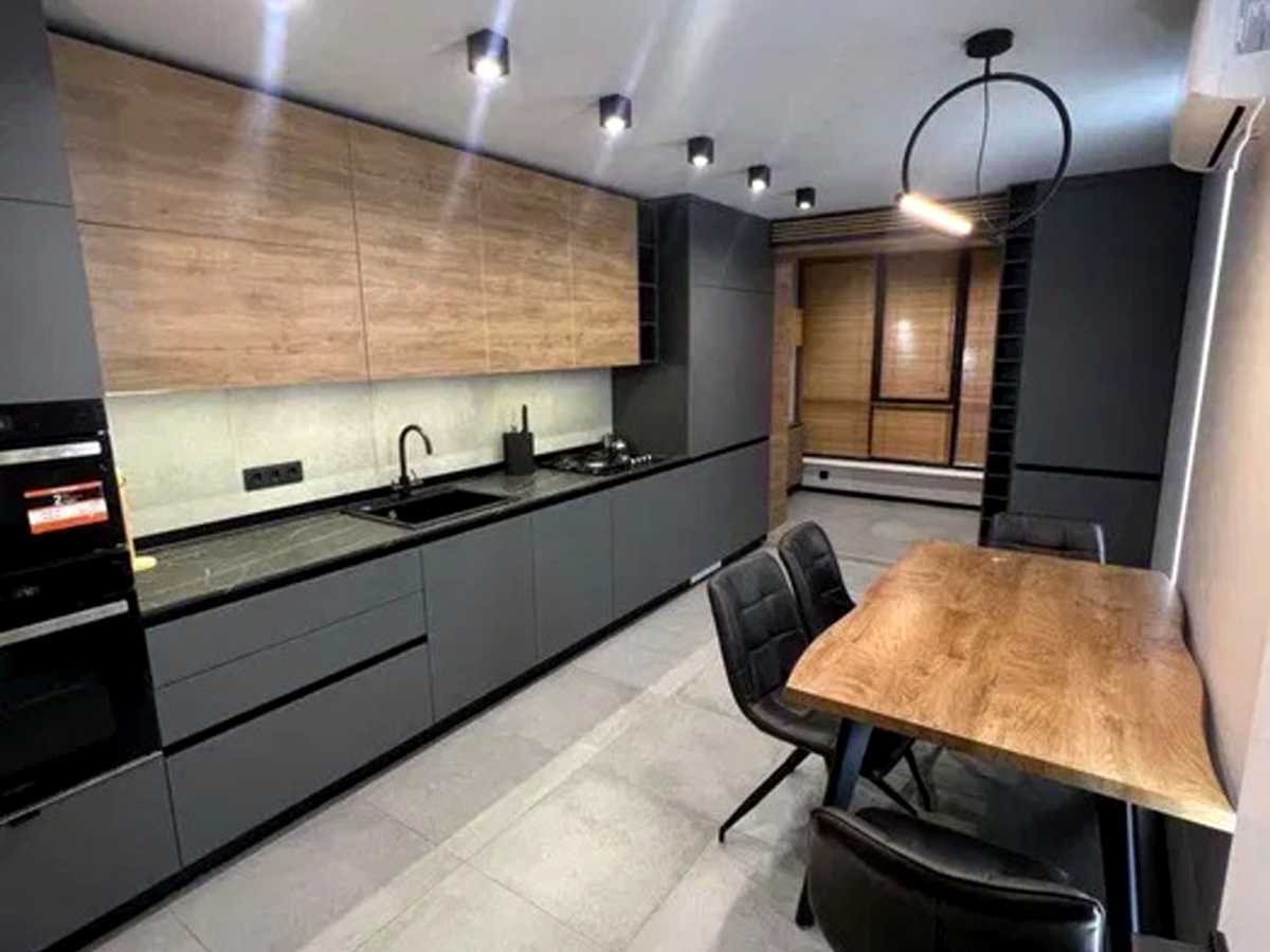 Квартира на вул. Зарічанська, 3/3-Б в Хмельницькому, ID 390091, фото №5