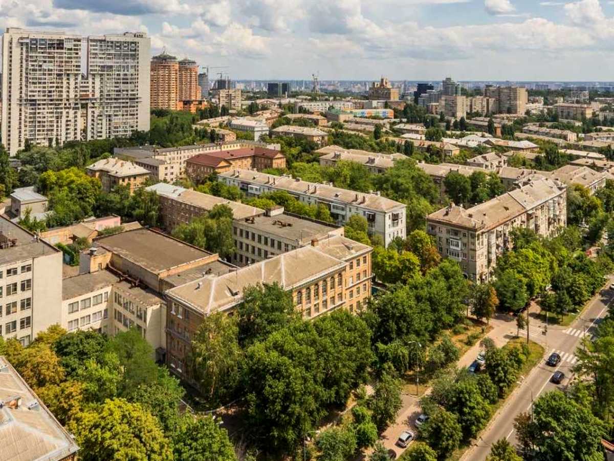 Квартира на вул. Іоанна Павла II, 12 в Києві, ID 356508, фото №11