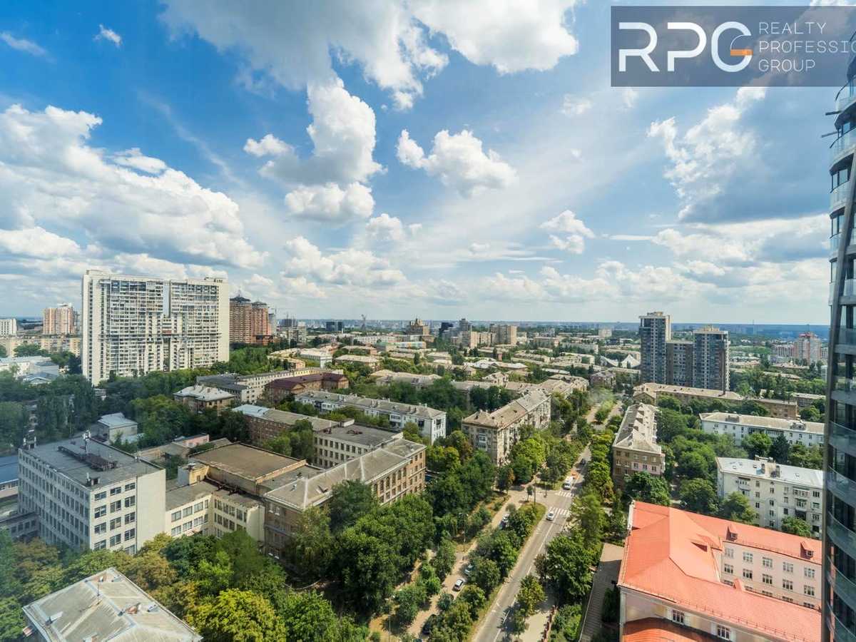 Квартира на вул. Іоанна Павла II, 12 в Києві, ID 356508, фото №12
