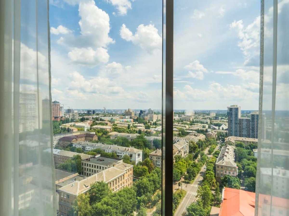Квартира на вул. Іоанна Павла II, 12 в Києві, ID 356508, фото №13