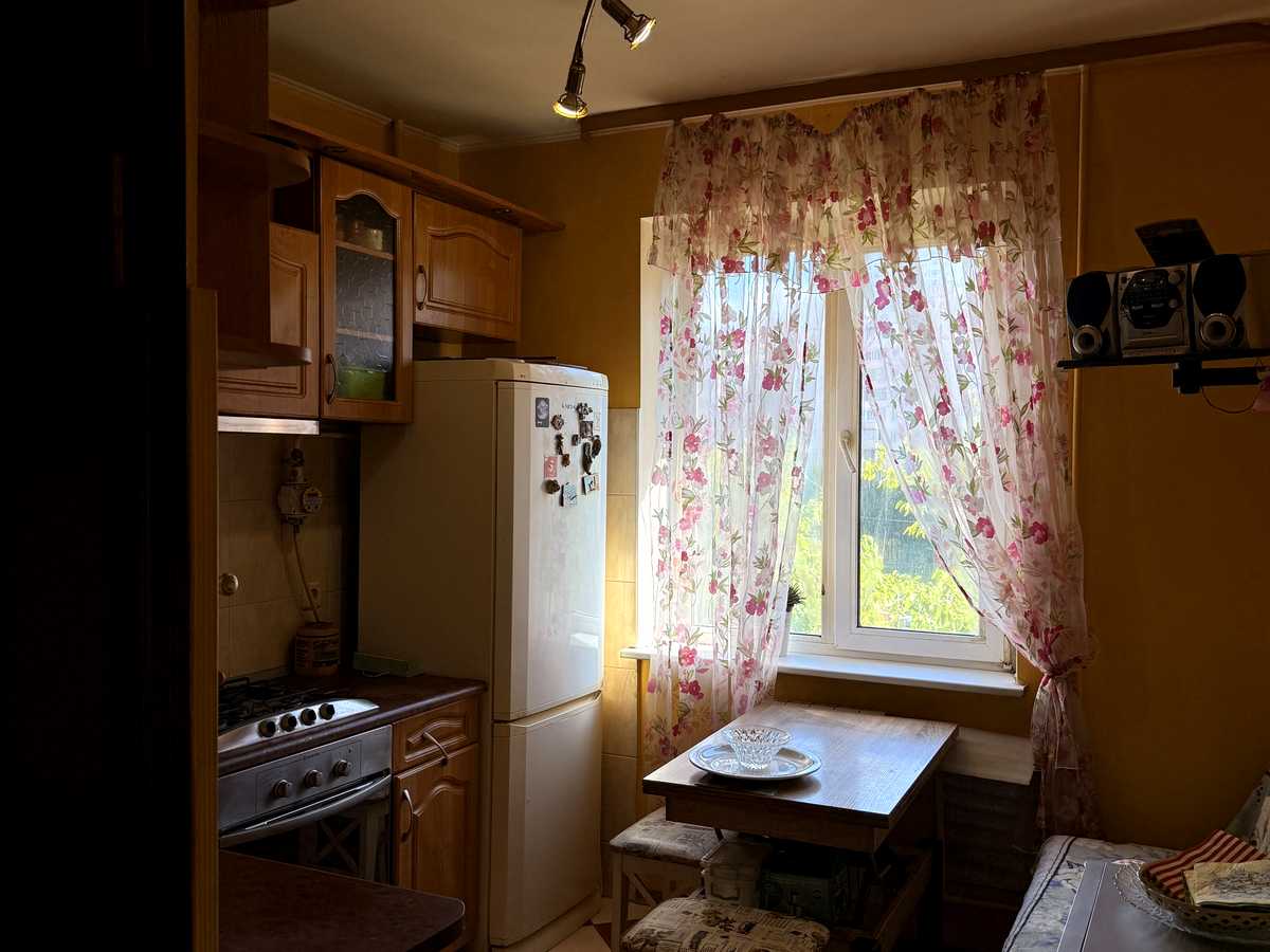 Квартира на вул. Олександри Екстер, 16, ID 356578, фото №1