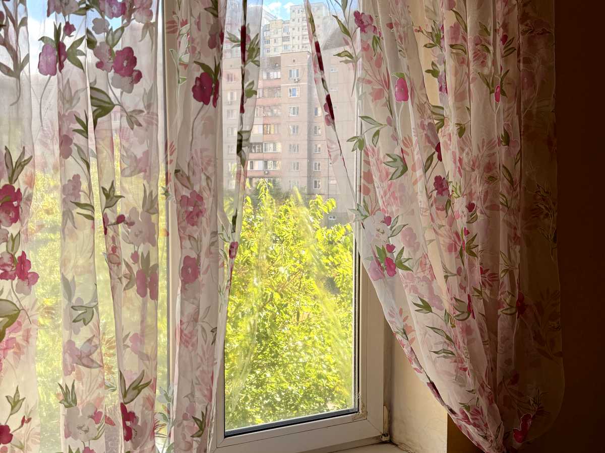 Квартира на вул. Олександри Екстер, 16 в Києві, ID 356578, фото №2