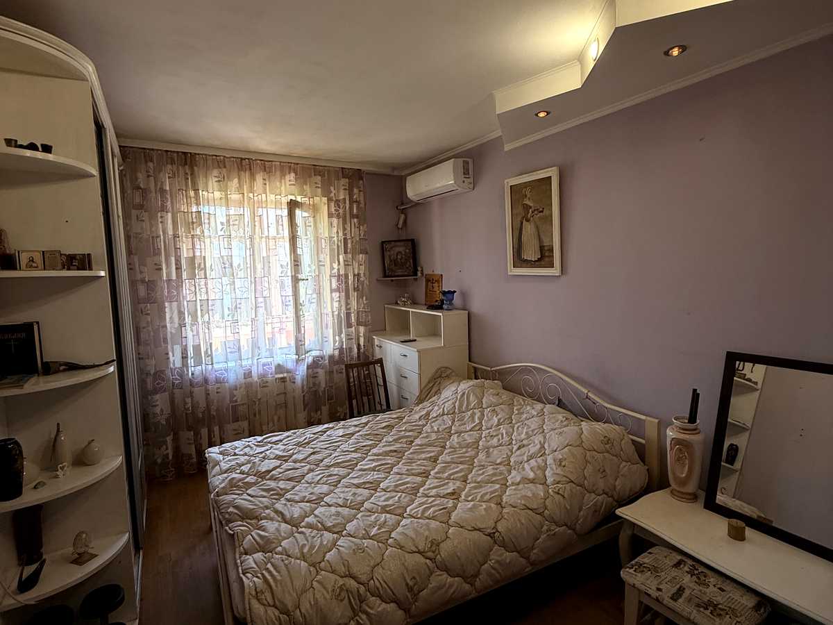 Квартира на вул. Олександри Екстер, 16 в Києві, ID 356578, фото №11