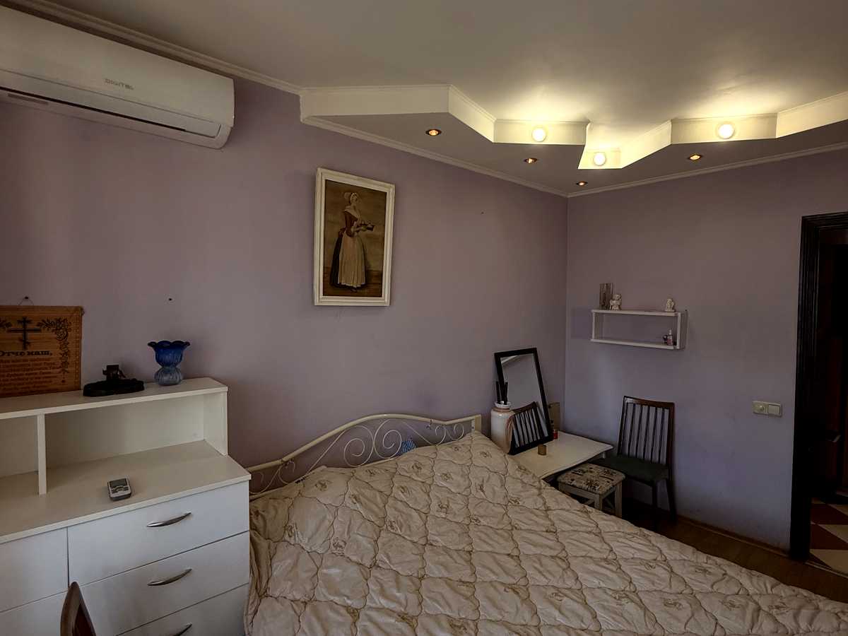 Квартира на вул. Олександри Екстер, 16 в Києві, ID 356578, фото №12