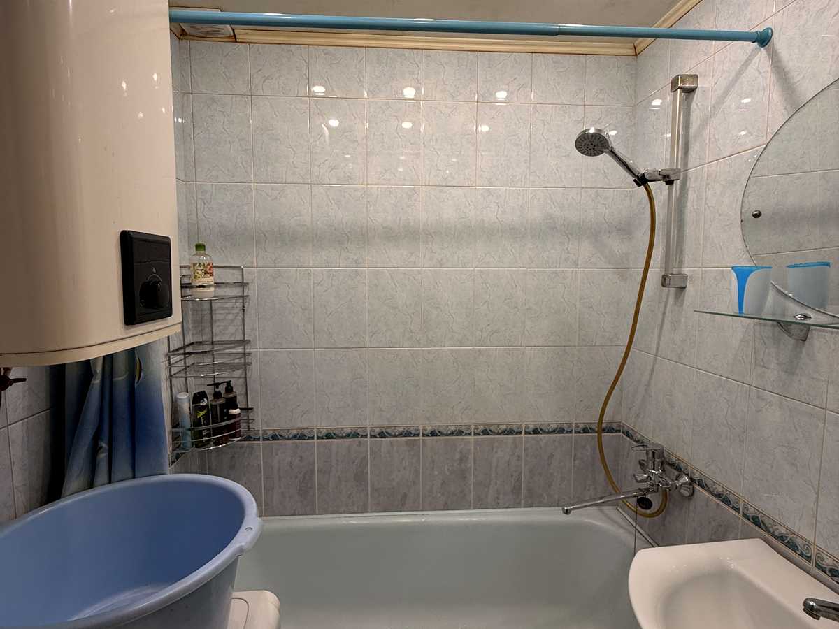 Квартира на вул. Олександри Екстер, 16 в Києві, ID 356578, фото №13