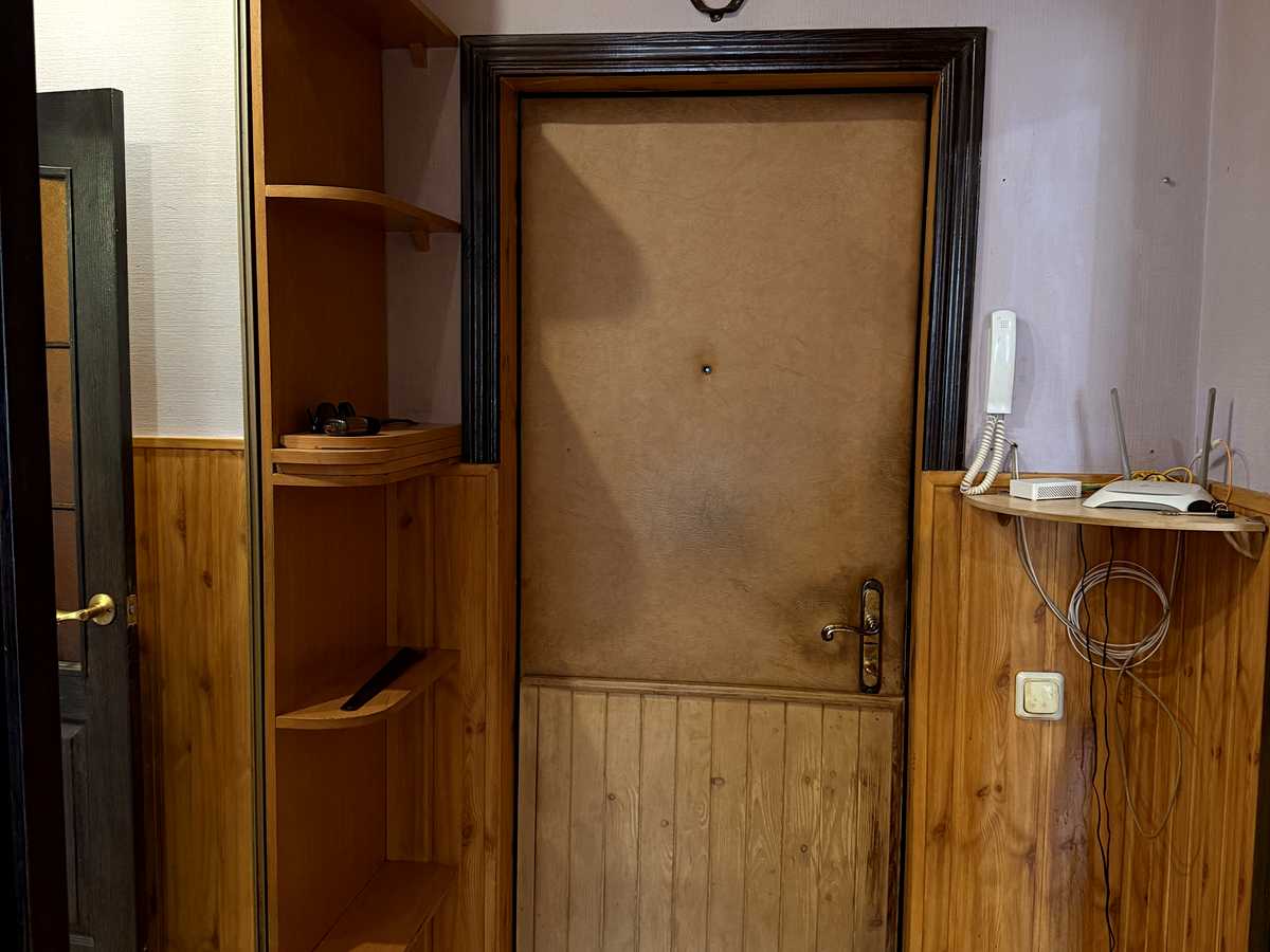 Квартира на вул. Олександри Екстер, 16 в Києві, ID 356578, фото №15