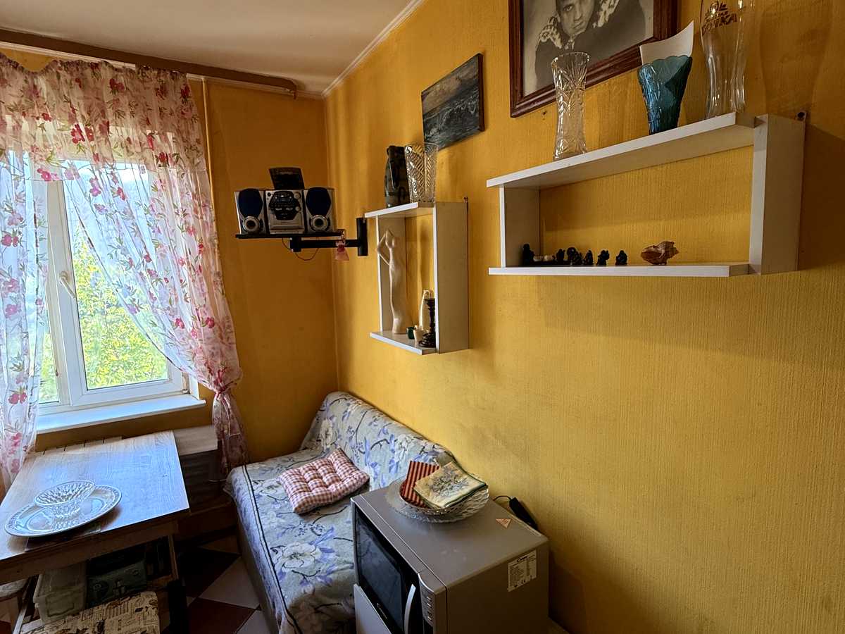 Квартира на вул. Олександри Екстер, 16 в Києві, ID 356578, фото №4