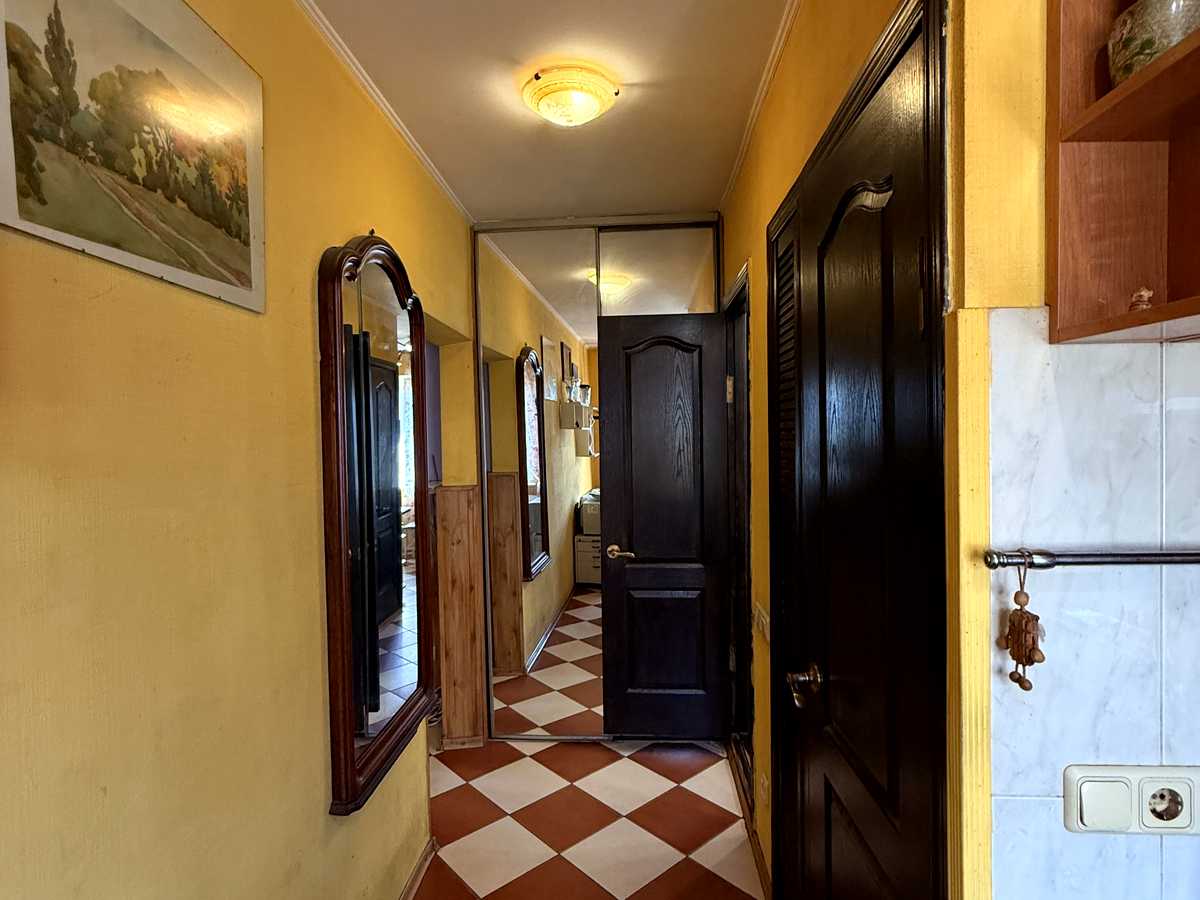 Квартира на вул. Олександри Екстер, 16 в Києві, ID 356578, фото №5