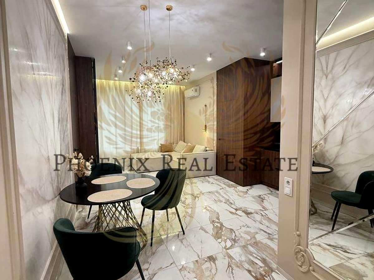 Квартира на вул. Василя Тютюнника, 28А, ID 398276, фото №1