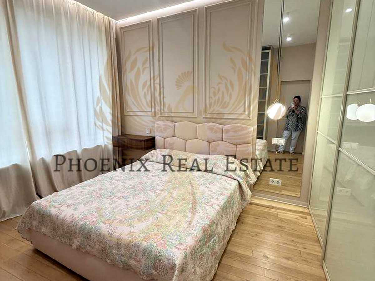 Квартира на вул. Василя Тютюнника, 28А в Києві, ID 398276, фото №13