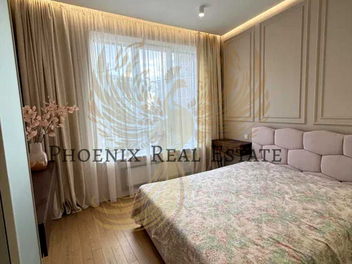 Квартира на вул. Василя Тютюнника, 28А в Києві, ID 398276, фото №14