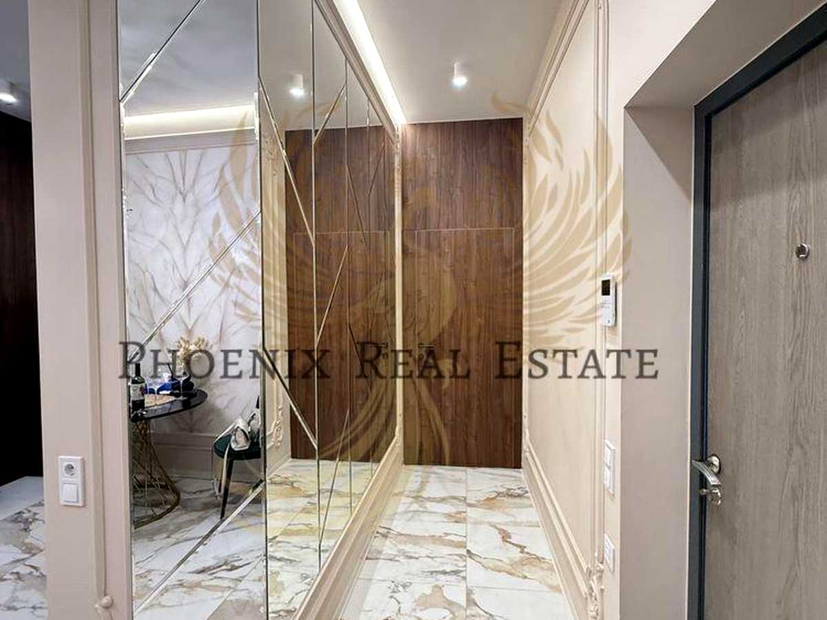 Квартира на вул. Василя Тютюнника, 28А в Києві, ID 398276, фото №17