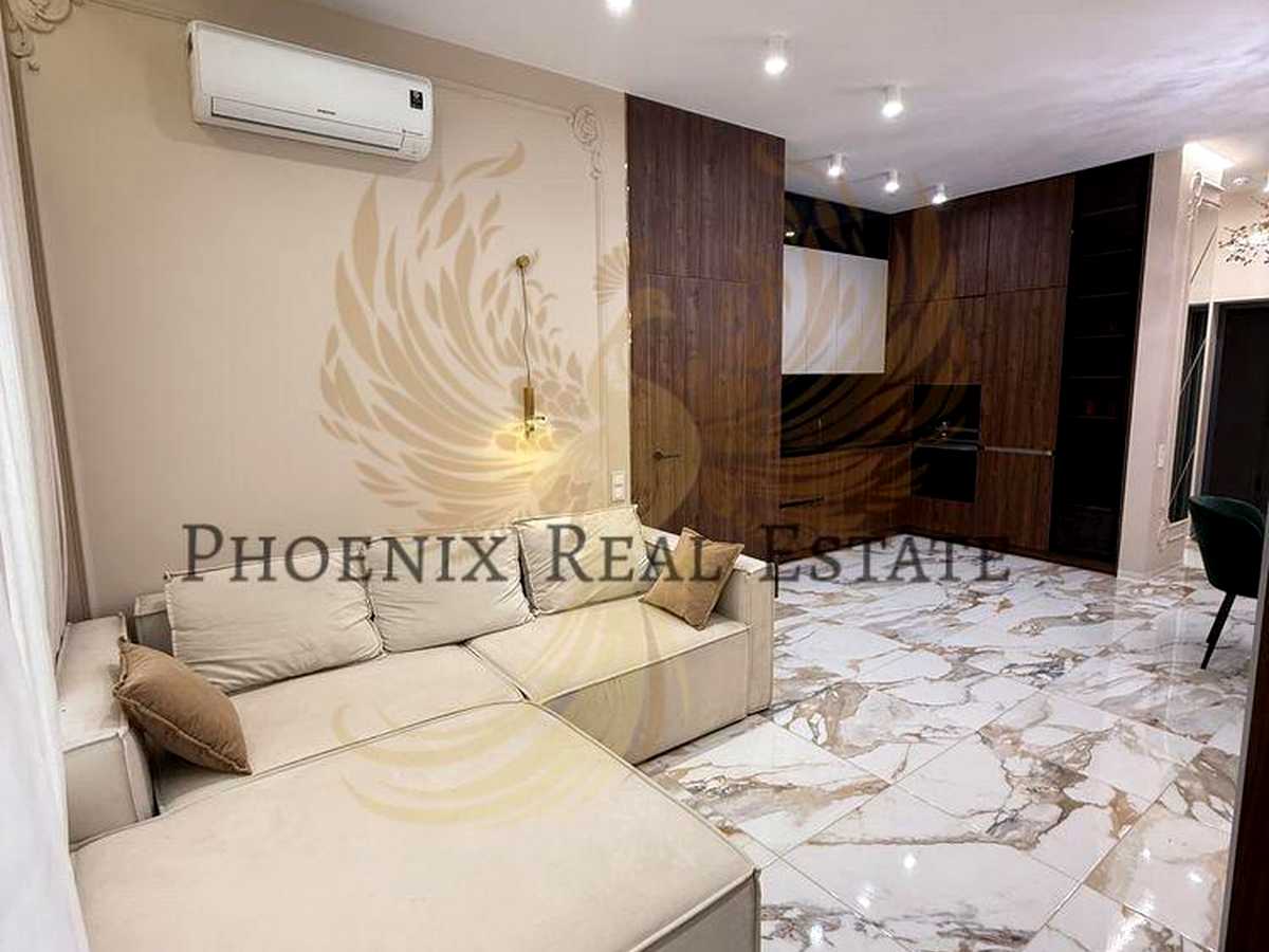 Квартира на вул. Василя Тютюнника, 28А в Києві, ID 398276, фото №4
