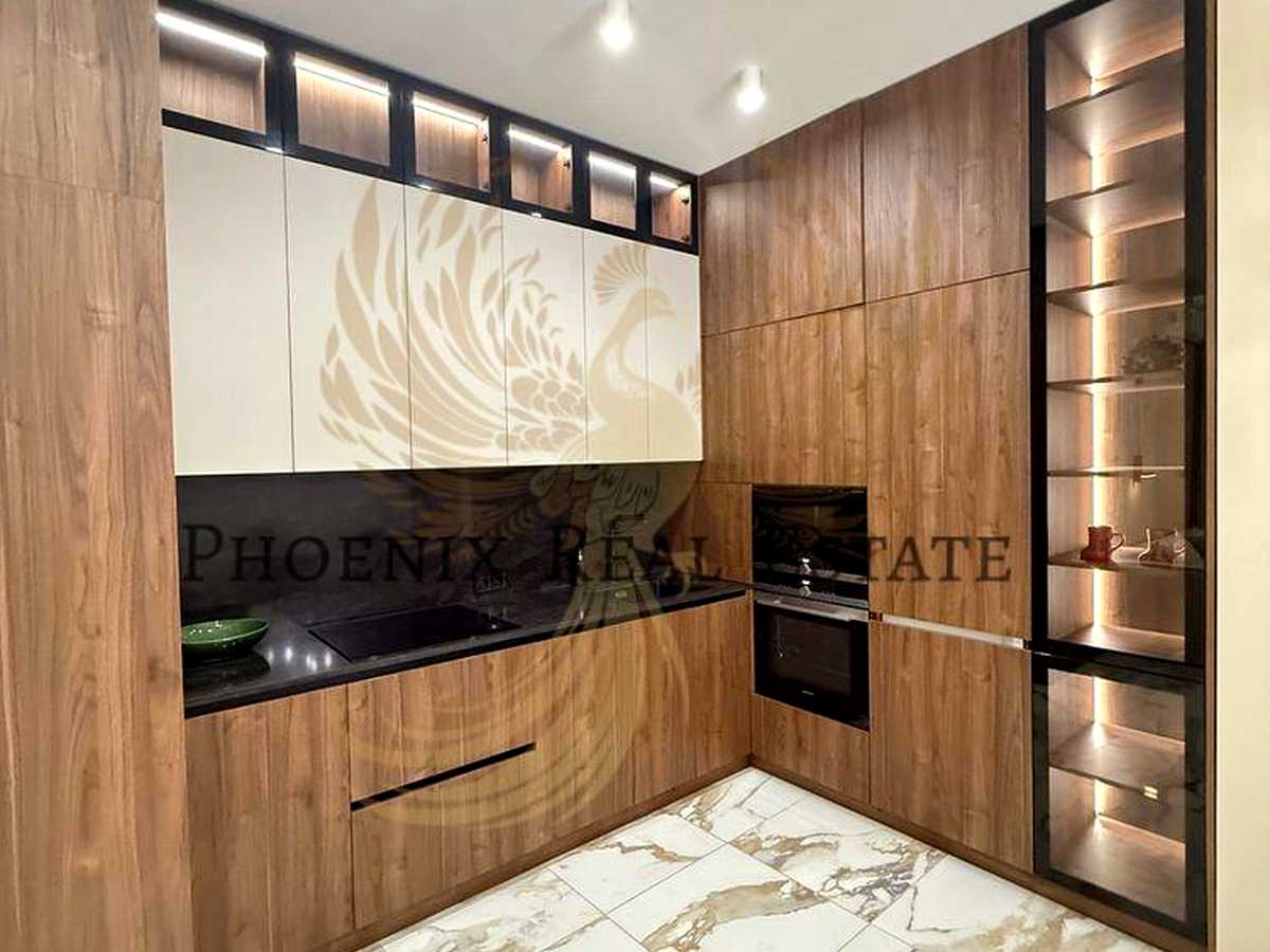 Квартира на вул. Василя Тютюнника, 28А в Києві, ID 398276, фото №5