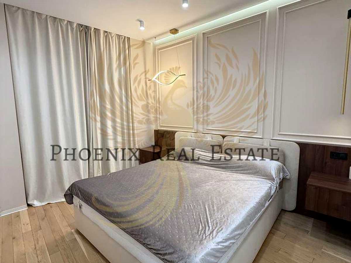 Квартира на вул. Василя Тютюнника, 28А в Києві, ID 398276, фото №7