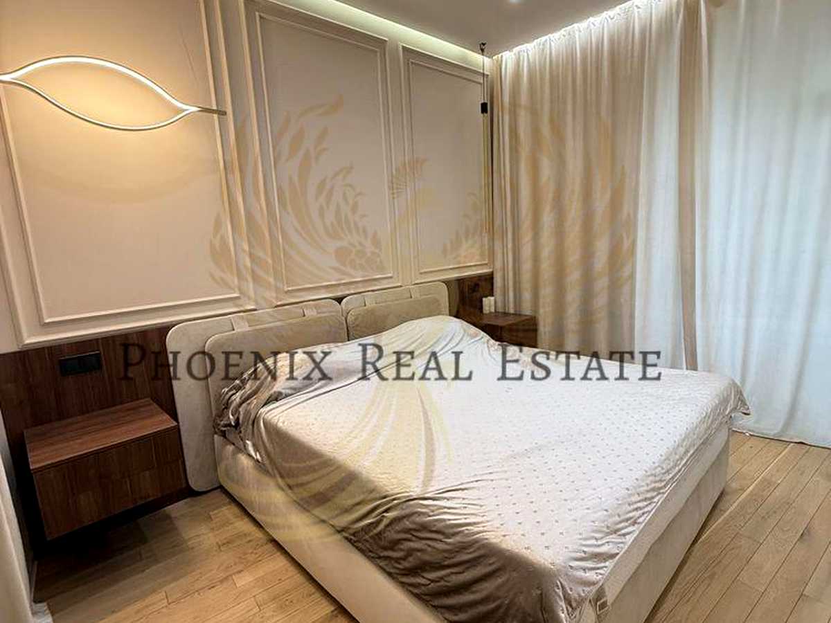 Квартира на вул. Василя Тютюнника, 28А в Києві, ID 398276, фото №10