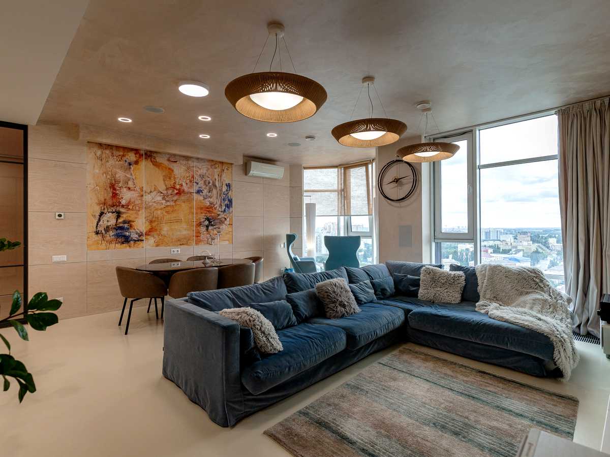 Квартира на вул. Авіаконструктора Антонова, 2Б, ID 390437, фото №1