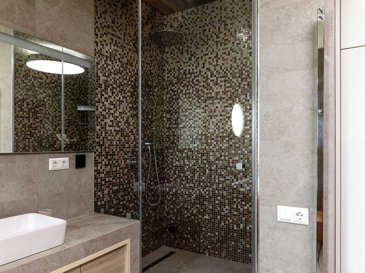 Квартира на вул. Авіаконструктора Антонова, 2Б в Києві, ID 390437, фото №16
