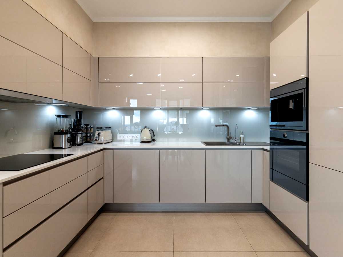 Квартира на вул. Авіаконструктора Антонова, 2Б в Києві, ID 390437, фото №4