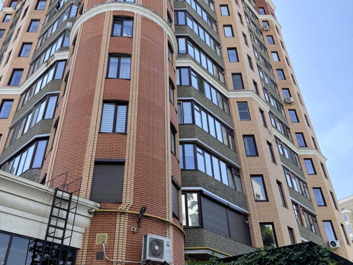 Квартира на вул. Зарічанська, 3/2Б, ID 390090, фото №1