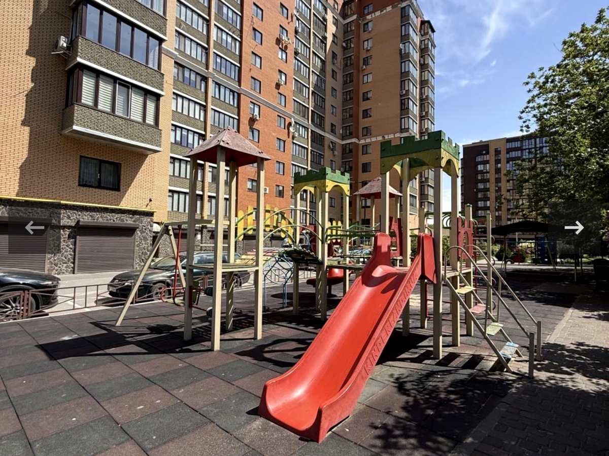 Квартира на вул. Зарічанська, 3/2Б в Хмельницькому, ID 390090, фото №2