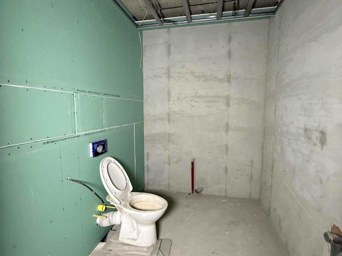 Квартира на вул. Зарічанська, 3/2Б в Хмельницькому, ID 390090, фото №12
